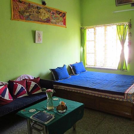 Pubali Homestay Bolpur Exterior foto