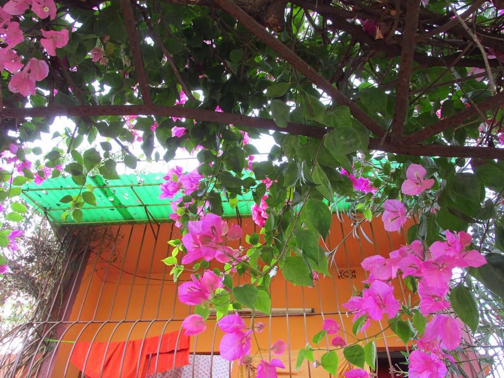 Pubali Homestay Bolpur Exterior foto