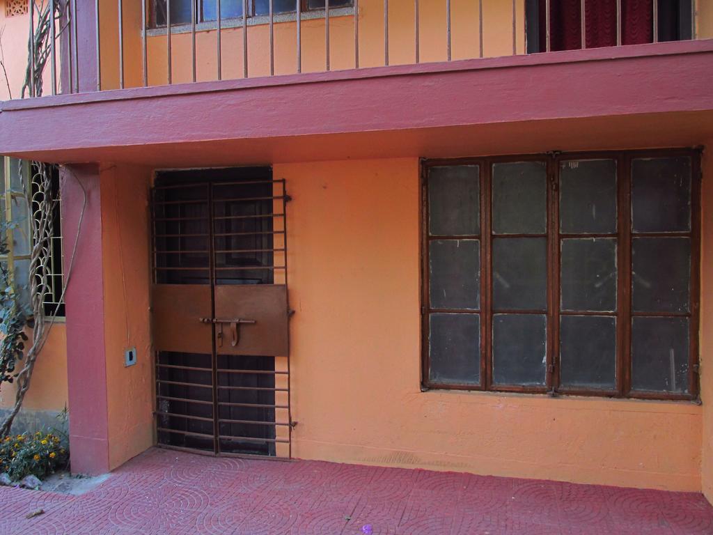 Pubali Homestay Bolpur Exterior foto